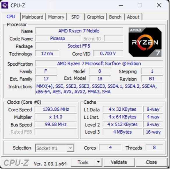 AMD-Ryzen-7-CPUID