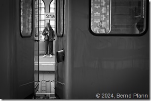 Streets of Berlin Streetphotography